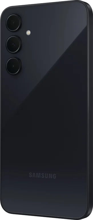 Смартфон Samsung Galaxy A35 5G 8/256 ГБ, темно-синий