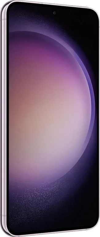 Смартфон Samsung Galaxy S23 8/128Gb (Lavender)