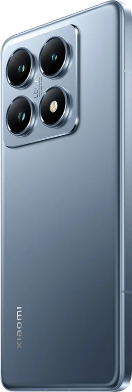 Смартфон Xiaomi 14T 12/256GB Titan Blue
