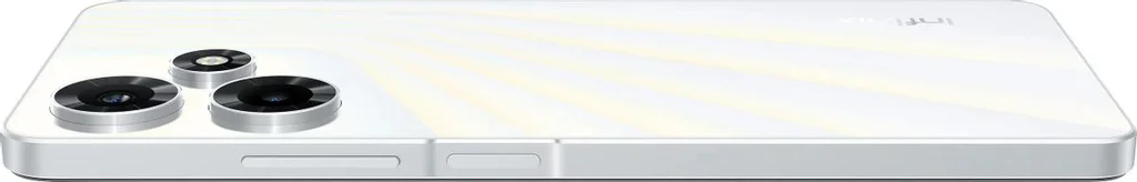 Смартфон INFINIX Hot 30 8/128Gb,X6831,белый
