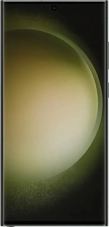 Смартфон Samsung Galaxy S23 Ultra 12/256 ГБ, Зеленый