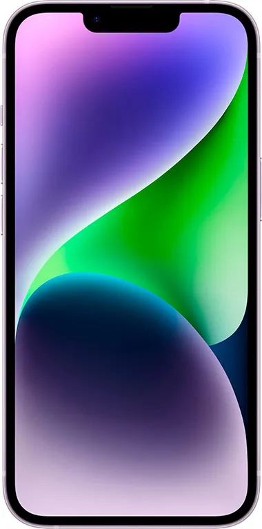 Смартфон Apple iPhone 14 Plus 256GB Purple (Фиолетовый)