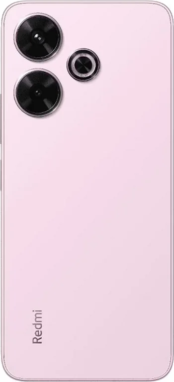 Смартфон Redmi 13 6/128GB розовый EAC