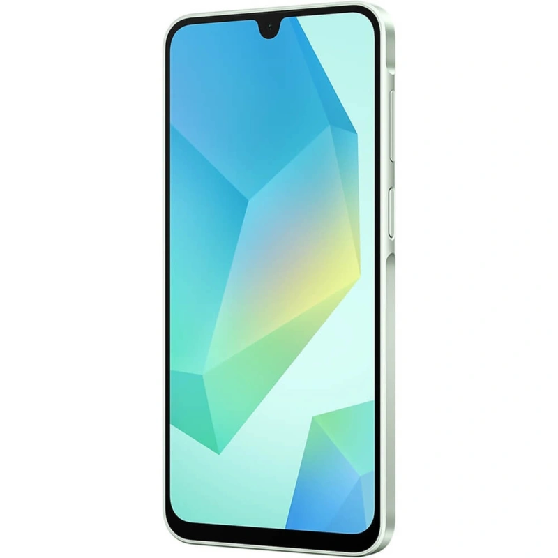 Смартфон Samsung Galaxy A16 4/128 Light Green