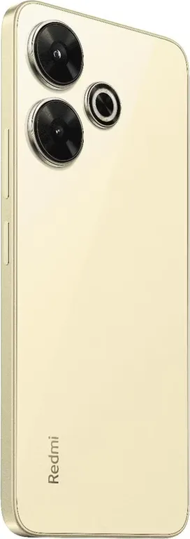 Смартфон Xiaomi Redmi 13 6GB+128GB Sandy Gold