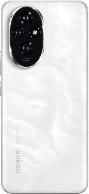 Смартфон HONOR 200 8/256GB White