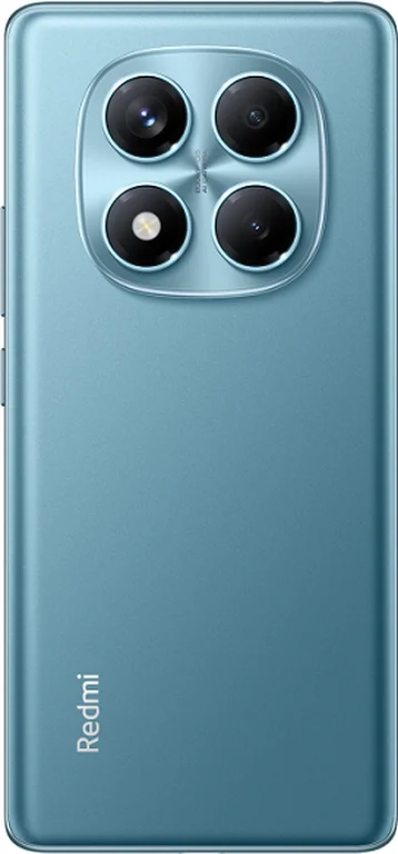 Смартфон Redmi Note 14 Pro 12/512GB синий EAC