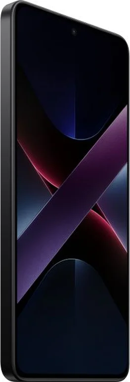 Смартфон POCO X7 Pro 5G 8/256GB Black