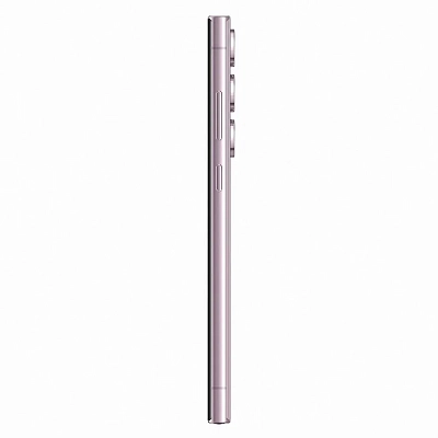 Смартфон Samsung Galaxy S23 Ultra 12/256Gb, лаванда (Lavender)