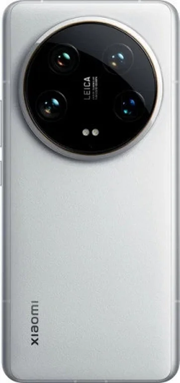 Смартфон Xiaomi 14 Ultra 16/512Gb (Белый)
