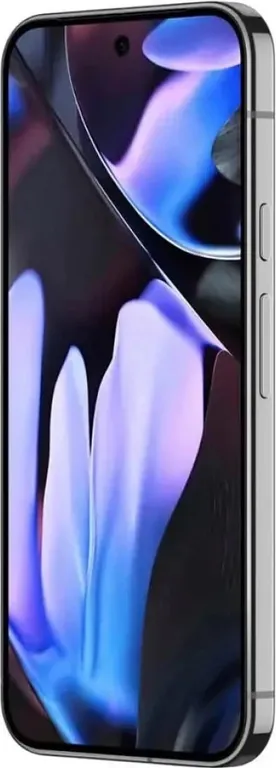 Смартфон Pixel 9 Pro 5G 16/512ГБ, Dual: nano SIM + eSIM, Obsidian
