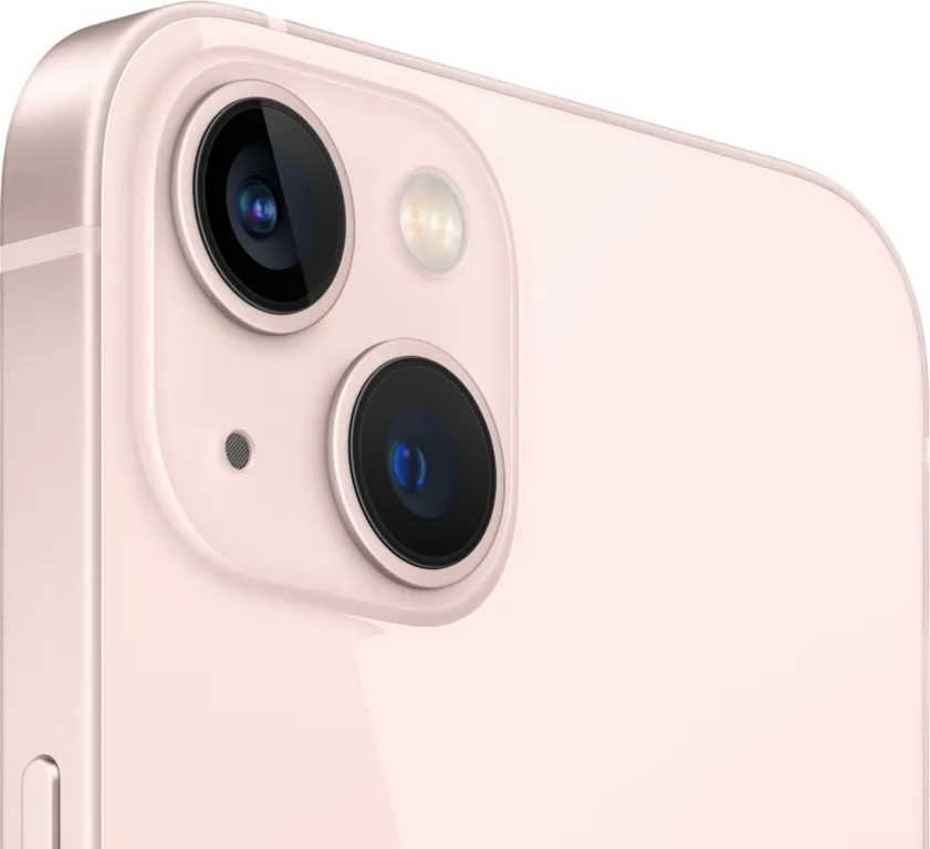 Смартфон Apple iPhone 13 512Gb Pink