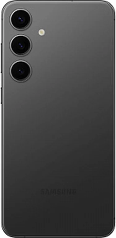 Смартфон Samsung Galaxy S24+ 12/256Gb (Черный)