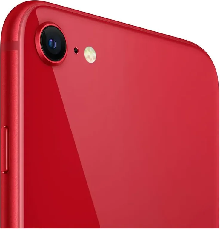 Смартфон Apple iPhone SE (2022) 64GB (Red)
