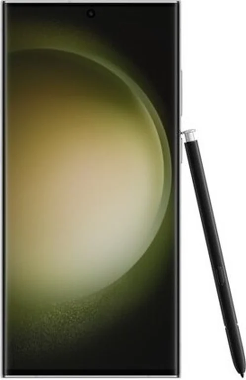 Смартфон Samsung Galaxy S23 Ultra, 1 ТБ, лаймовый, Lime, SM-S918BLGN