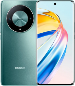 Смартфон Honor X9b 8/256 ГБ RU, изумрудно-зеленый