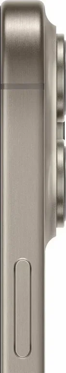 Смартфон Apple iPhone 15 Pro 512Gb (Natural Titanium)