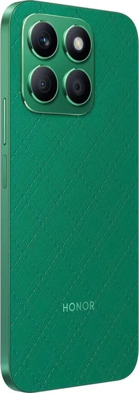 Смартфон Honor X8b 8/256Gb Green