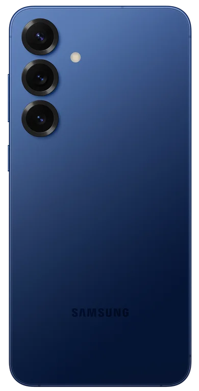 Смартфон Samsung Galaxy S25 Plus 12/256GB Navy (Темно-синий)
