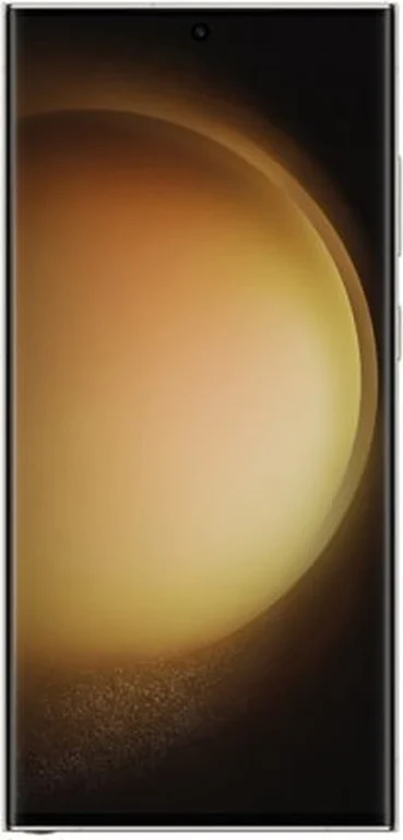 Смартфон Samsung Galaxy S23 Ultra (12/256Gb, Бежевый)