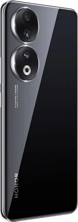 Смартфон Honor 90 12/512Gb midnight black (полуночный черный) Global Version
