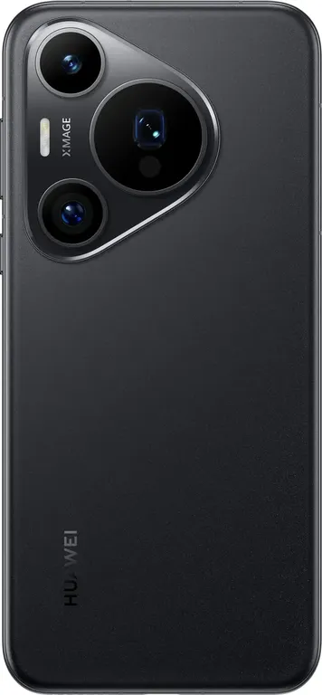 Смартфон Huawei Pura 70 Pro 12/512Gb, HBN-LX9, черный