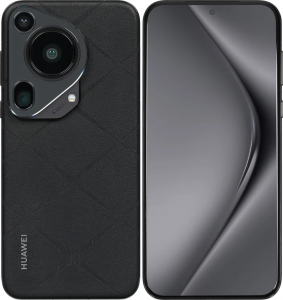 Смартфон HUAWEI Pura 70 Ultra 512 ГБ черный