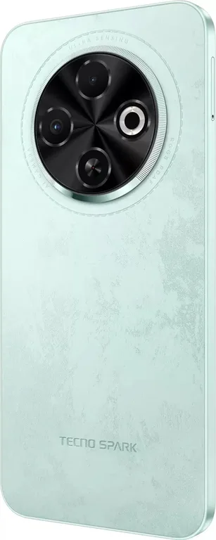 Смартфон Tecno Spark 30C 8/256 ГБ RU, зеленый
