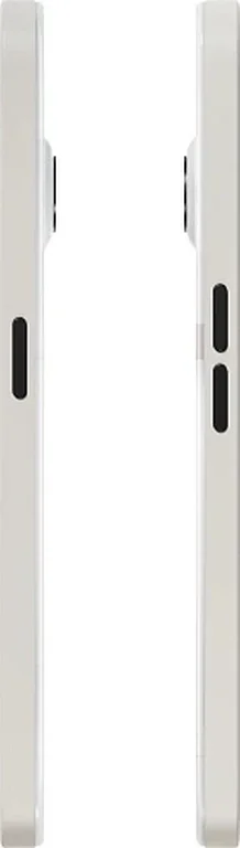 Смартфон Nothing Phone (2A) 12/256GB (Белый, 12 ГБ, 256 ГБ)