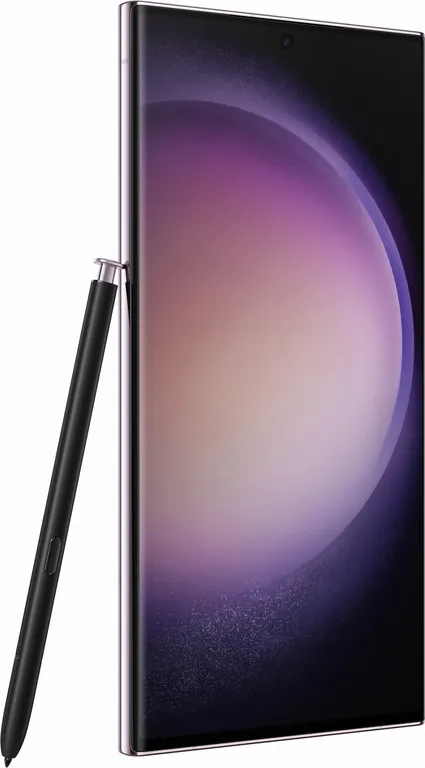 Смартфон Samsung Galaxy S23 Ultra 12/256GB Global Лаванда