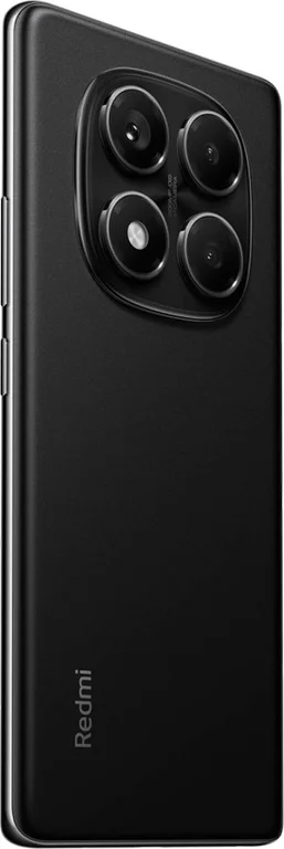 Смартфон Xiaomi Redmi Note 14 Pro 4G 12/512Gb Чёрный