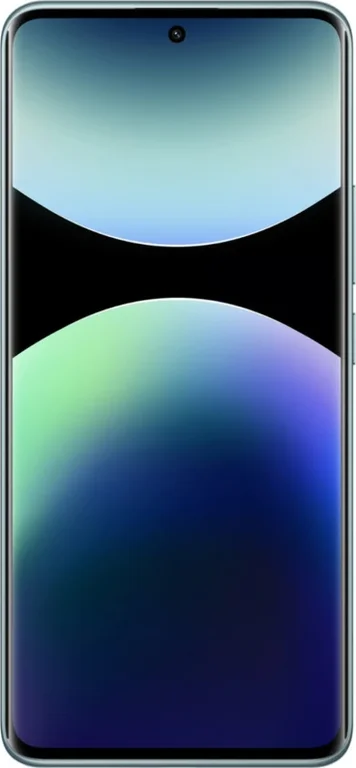Смартфон Xiaomi Redmi Note 14 Pro Plus 5G 12/512Gb Frost Blue Global Version