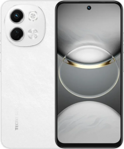 Смартфон Tecno Spark 30 6/128Gb Aurora Cloud
