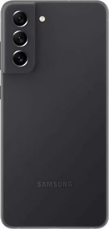 Смартфон Samsung Galaxy S21 FE 8/256GB Graphite