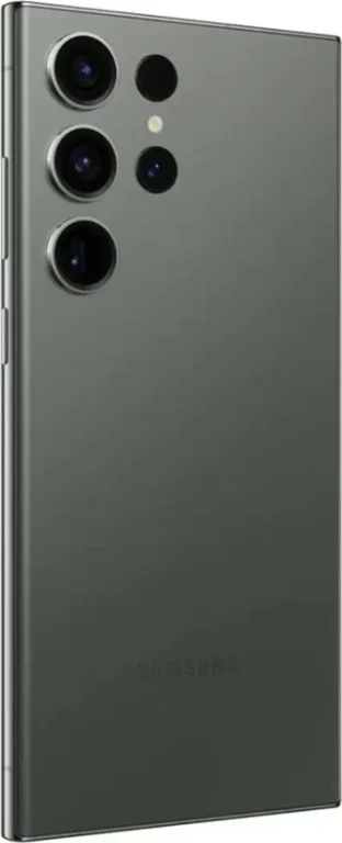 Смартфон Samsung Galaxy S23 Ultra SM-918B/DS 8/256Gb Green