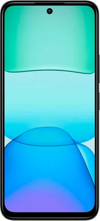 Смартфон Xiaomi Redmi 13 8/128Gb (Midnight Black)