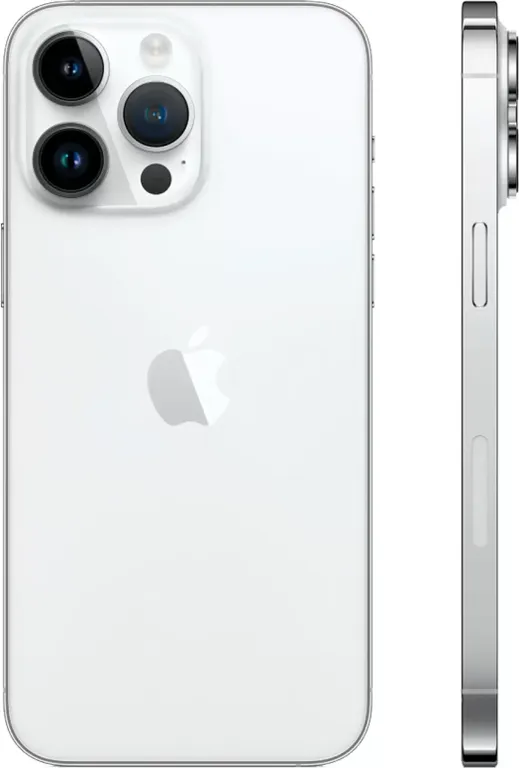 Смартфон Apple iPhone 14 Pro Max 256Gb Silver