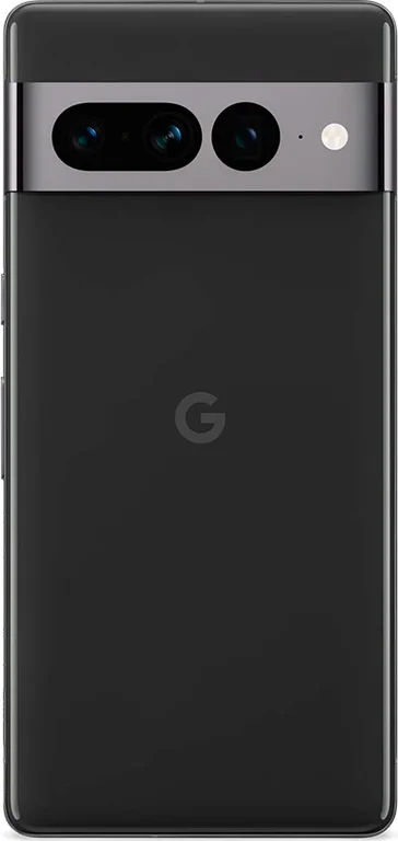 Смартфон Google Pixel 7 Pro 12/512Gb Obsidian (Чёрный) US