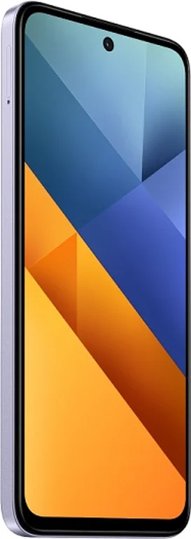 Смартфон Poco M6 6/128Gb фиолетовый EAC