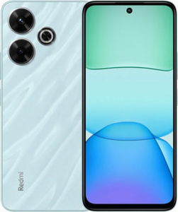 Смартфон Xiaomi Redmi 13 8/256 ГБ, синий