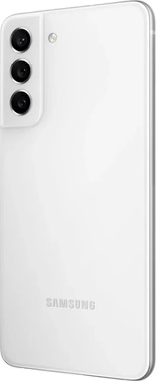 Смартфон Samsung Galaxy S21 FE 8/128 ГБ, белый