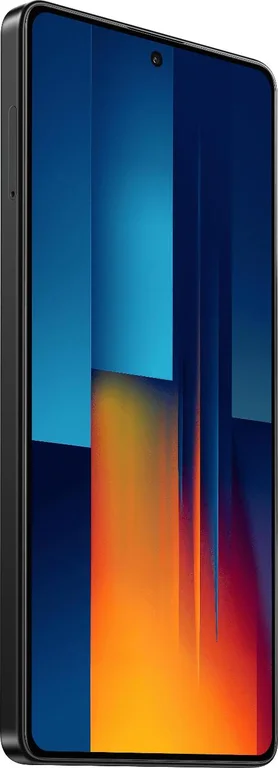 Смартфон POCO M6 Pro 12/512 Gb Black
