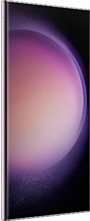 Смартфон Samsung Galaxy S23 Ultra 12/256Gb (Lavender)