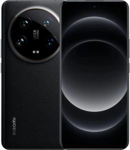 Смартфон Xiaomi 14 Ultra 12/256 ГБ Global Firmware, черный
