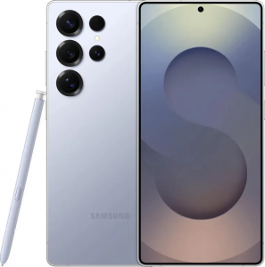 Смартфон Samsung Galaxy S25 Ultra (SM-S938B) 12/1 ТБ, синий
