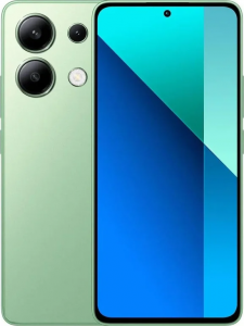 Смартфон Xiaomi Redmi Note 13 8/128Gb Mint Green