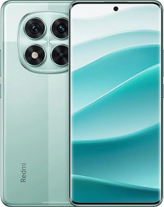 Смартфон Xiaomi Redmi Note 14 Pro 5G 12/512 ГБ (NFC) Global, зелёный