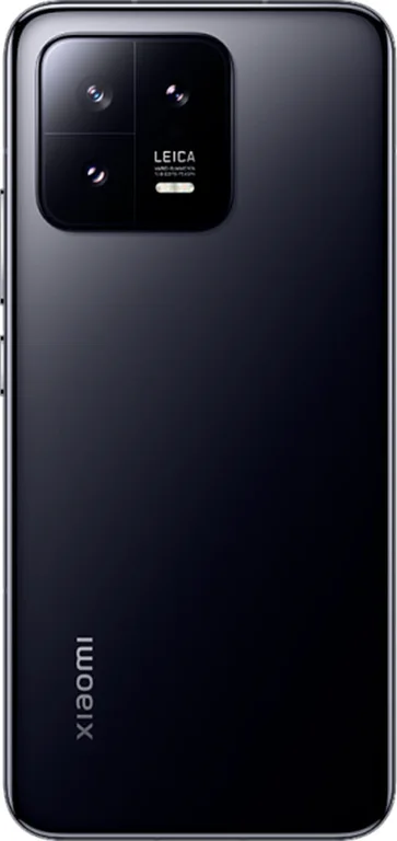 Смартфон Xiaomi 13 12/512GB Black (Черный) Global ROM