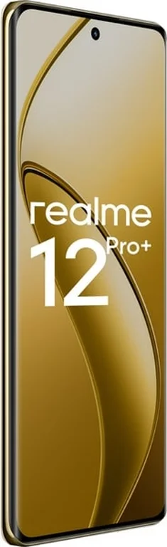 Смартфон Realme 12 Pro+ 12/512GB Beige Sand