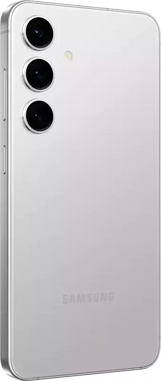 Смартфон Samsung Galaxy S24+ 12/256Gb (Marble Gray)